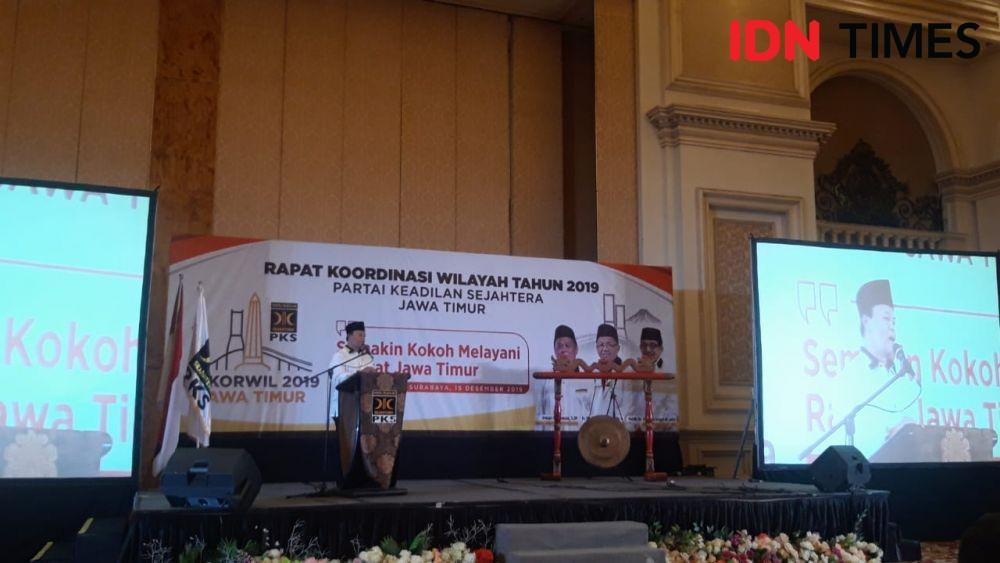 PKS Minta Kebijakan Sertifikasi Pranikah dan Majelis Taklim Ditarik
