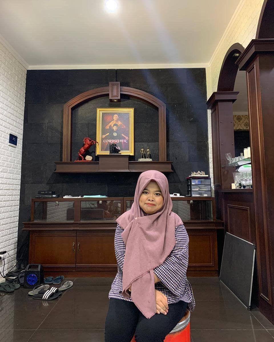 Instagram.com/rahmawatikekeyiputricantikka23/