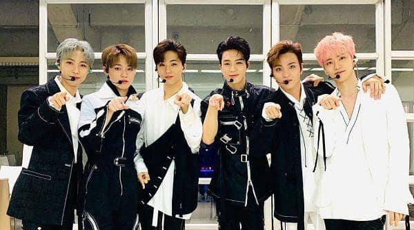 Tak Hanya Enak Didengar, 6 Lagu Ini Punya Arti Penting Bagi NCT Dream