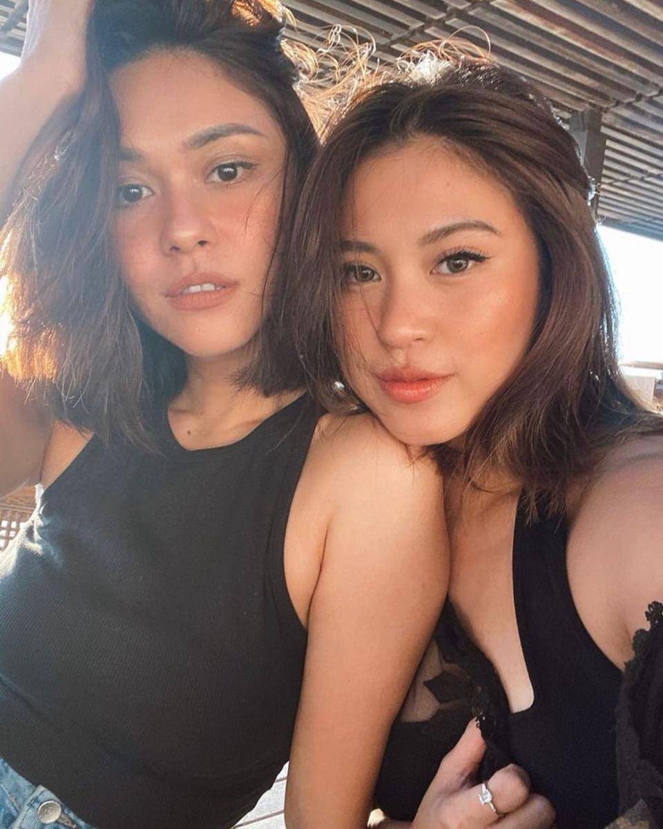 Instagram/tynakannamirdad