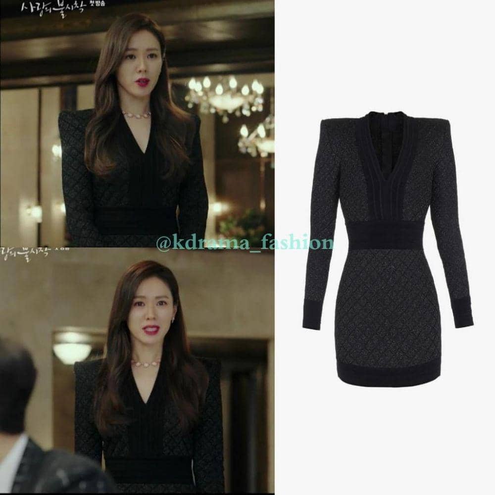 instagram.com/@kdrama_fashion