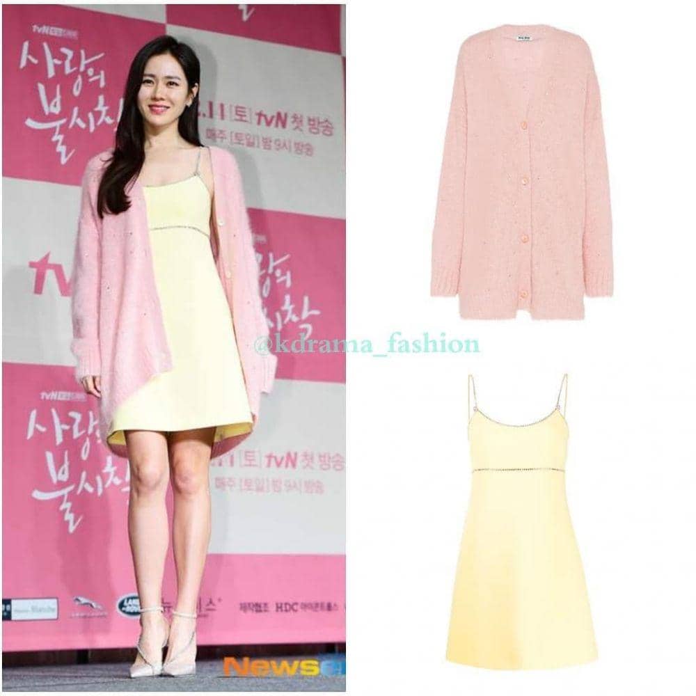 instagram.com/@kdrama_fashion