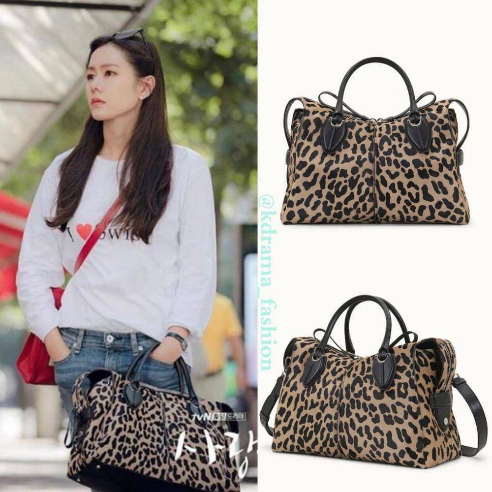 Instagram/kdrama_fashion