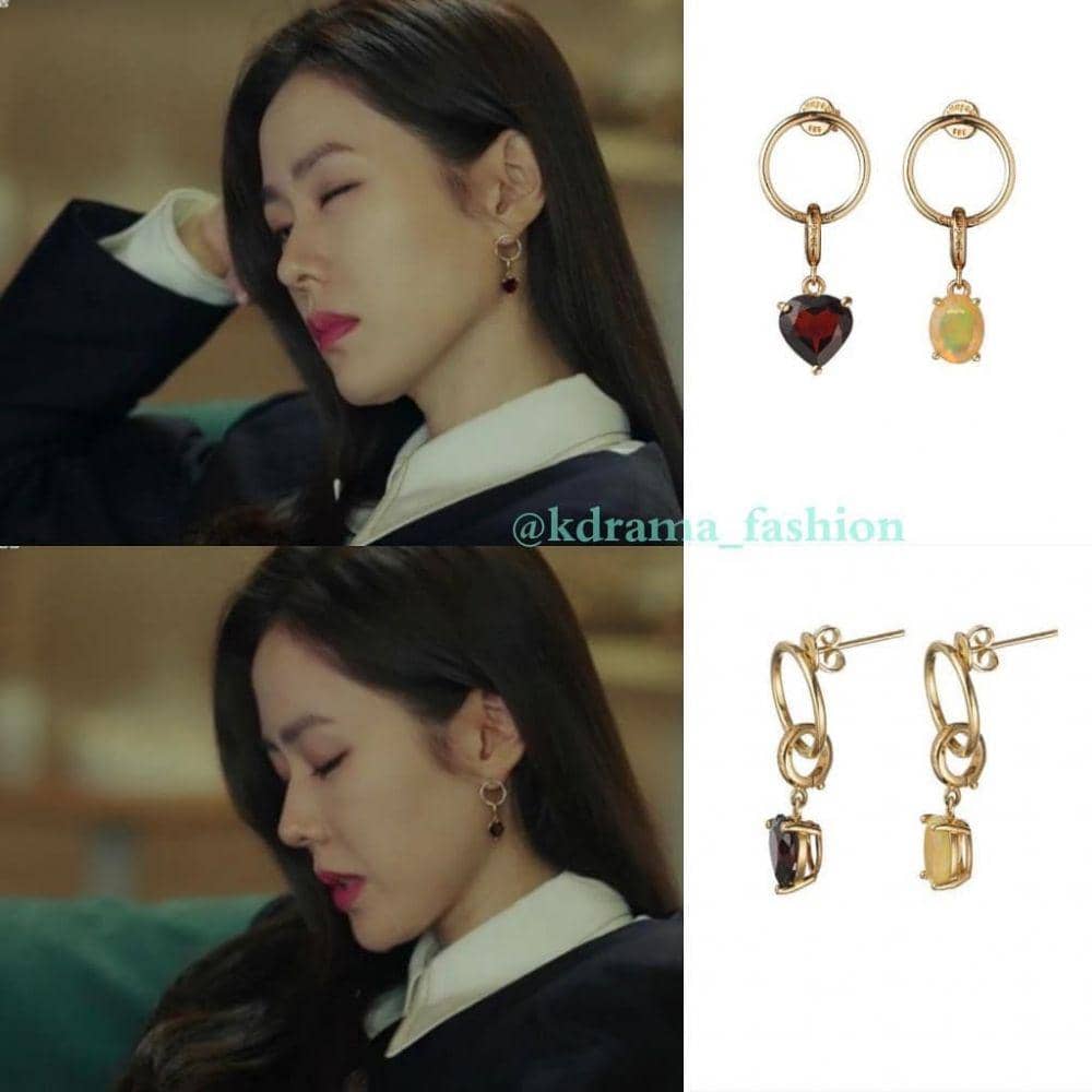 instagram.com/@kdrama_fashion