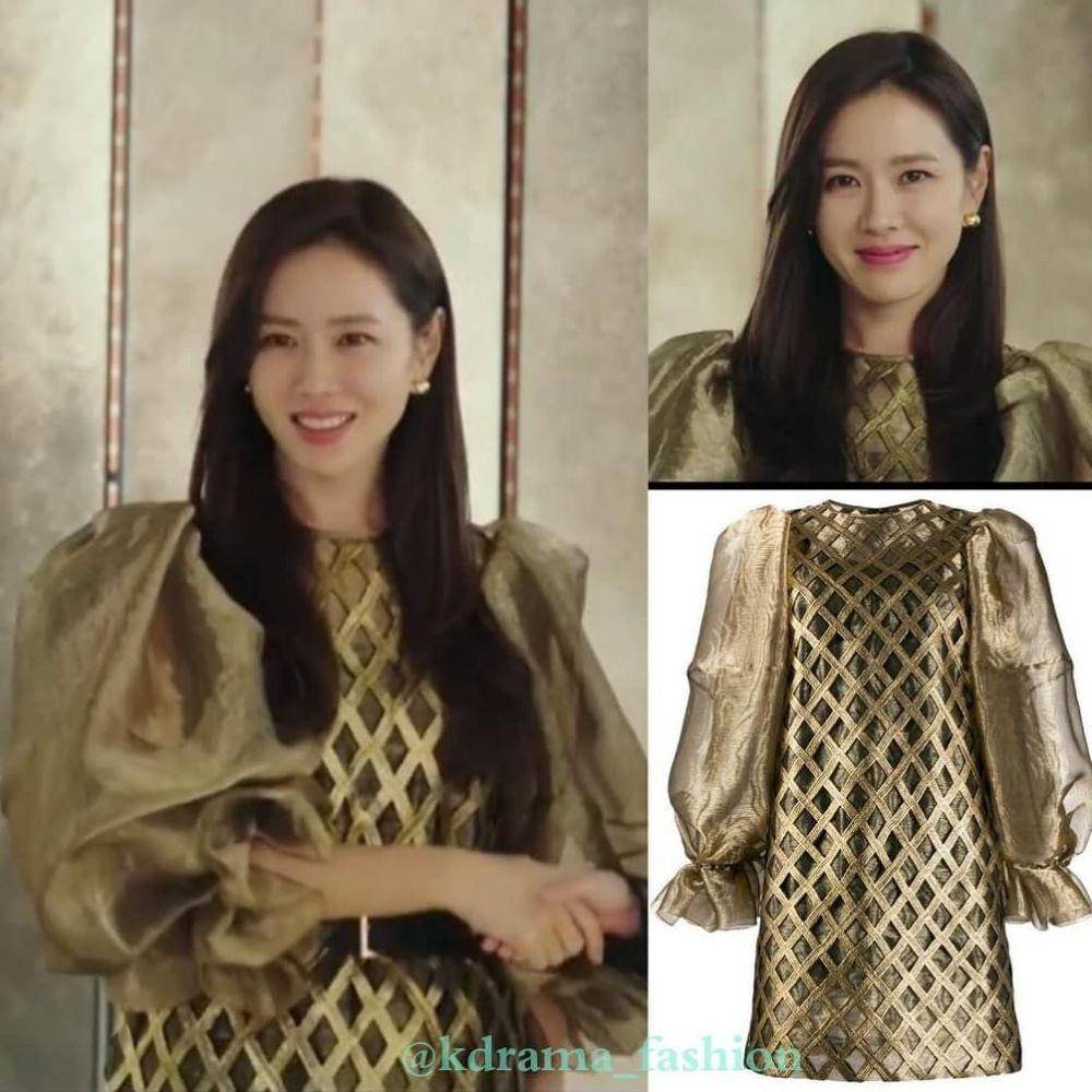 Instagram/kdrama_fashion