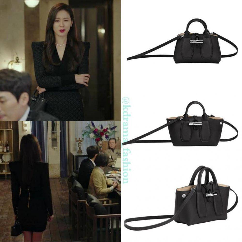 Instagram/kdrama_fashion