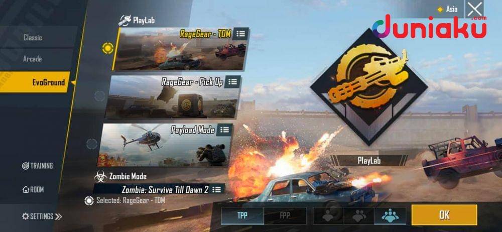 duniaku.com/Adhitya Daniel