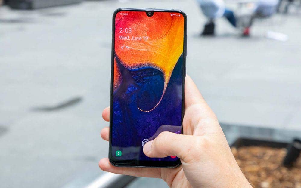 5 Rekomendasi Smartphone Rp4 Jutaan Pesaing Vivo Y9s, Alternatif Nih!