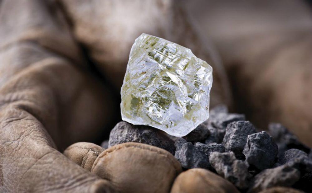 Bahan Alami, 7 Material Ini Punya Keunikan yang Paling Ajaib di Dunia
