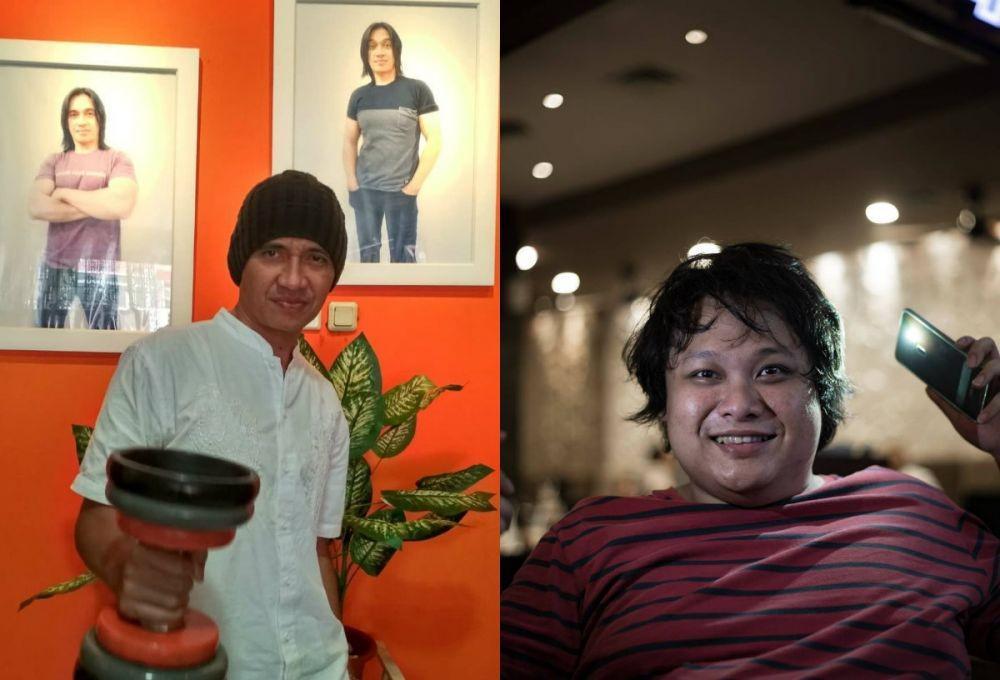 12 Artis Indonesia yang Meninggal Dunia di 2019, Selamat Jalan