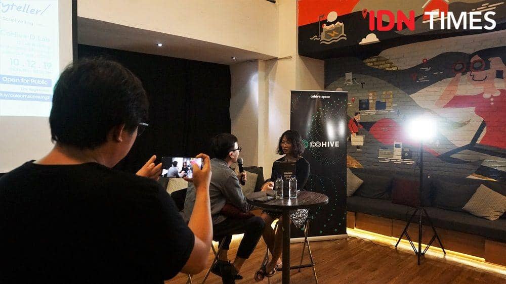 IDN Times/Karsa Adiguna