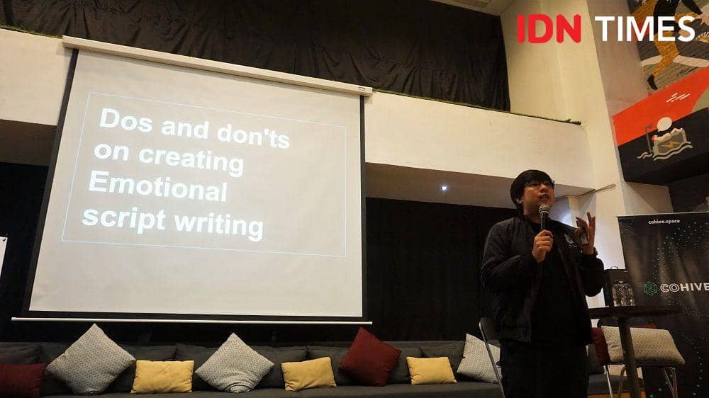 IDN Times/Karsa Adiguna