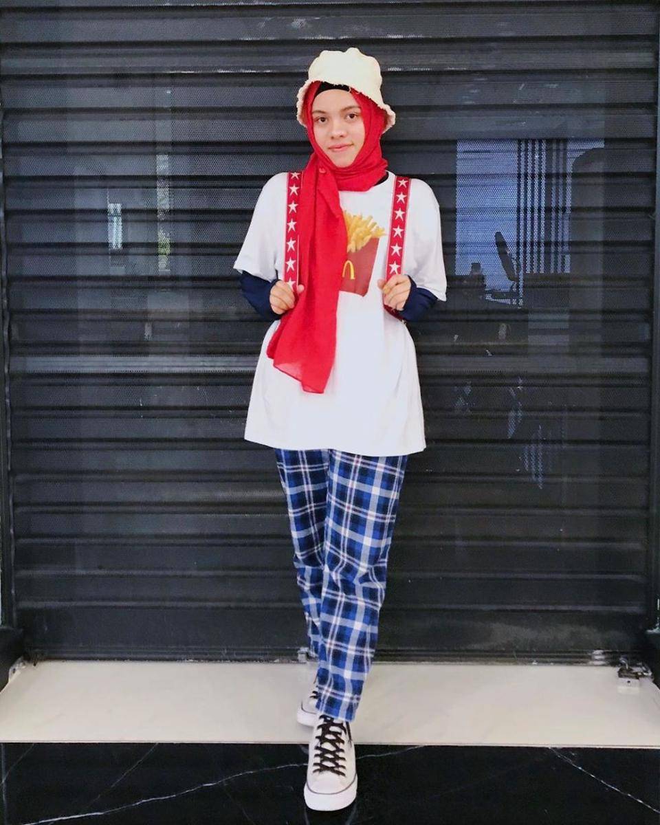 Instagram.com/sajidahhalilintar
