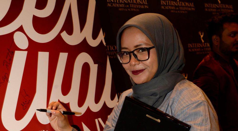 5 Tips Jitu Jadi Content Creator Kreatif & Produktif ala Puty Puar