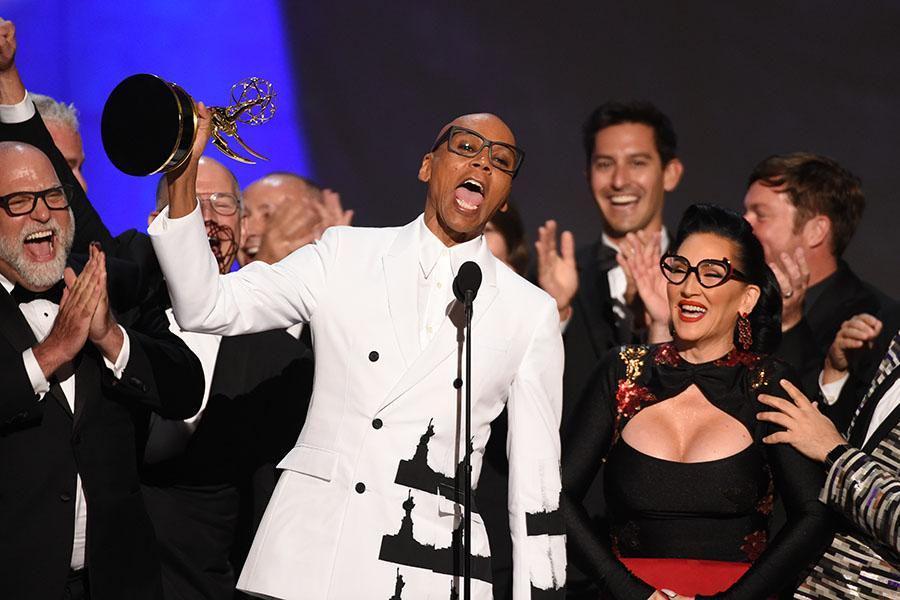Sebenarnya Siapa Sih Si Emmy di Emmy Awards?