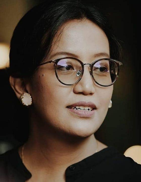 Putri keempat Sri Sultan HB X, GKR Hayu. Instagram.com/gkrhayu