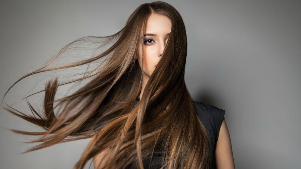 7 Penyebab Rambut Susah Panjang, Kamu Tidak Sendirian Mengalaminya