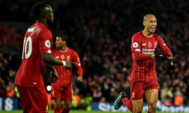 "Banjir" Big Match di Babak 16 Besar Liga Champions!