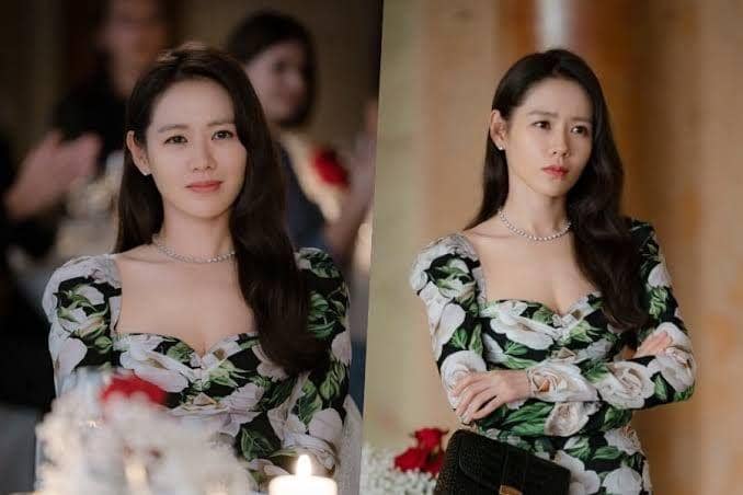 10 Harga Outfit Son Ye Jin di KDrama Crash Landing On You, Fantastis!
