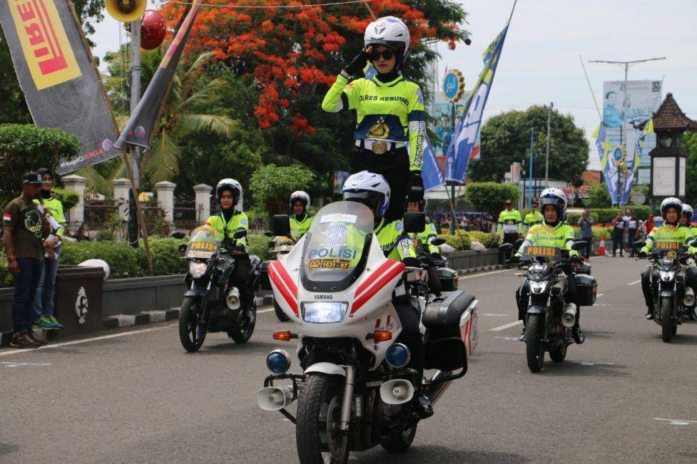 Dok.Humas Polda Jateng
