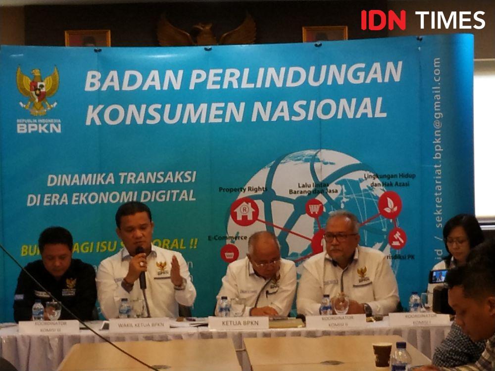 BPKN Desak Pemerintah Berangkatkan Jemaah First Travel
