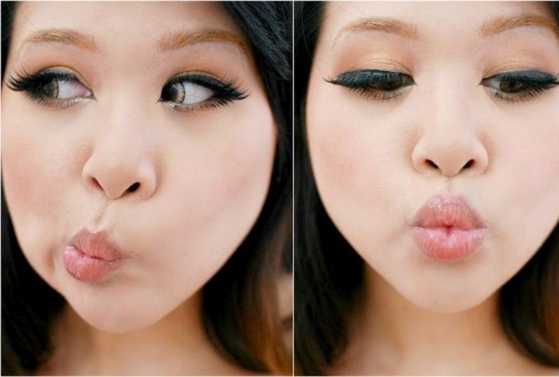 7 Gerakan Senam Wajah "Usir" Pipi Chubby, Cukup 10 Menit
