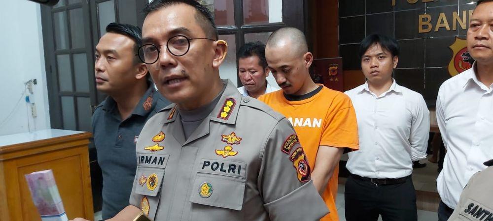 Kapolres Bandung Dimutasi, Apa yang Dia Kerjakan Selama 2019?
