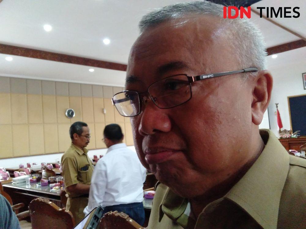 Klaim untuk Kepentingan Bersama, Bupati Bantul Akan Gusur Rumah Warga