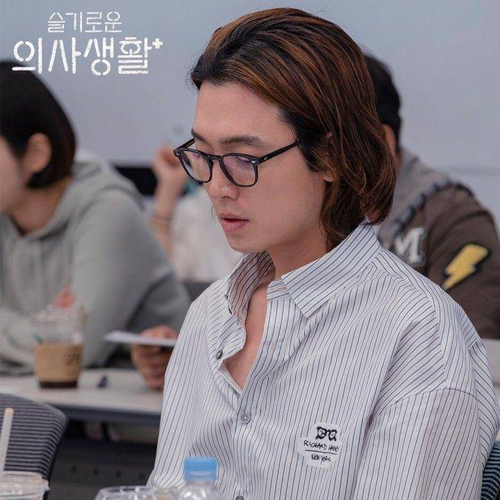 Instagram.com/tvndrama.official