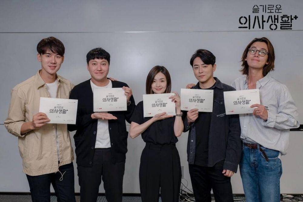 Instagram.com/tvndrama.official