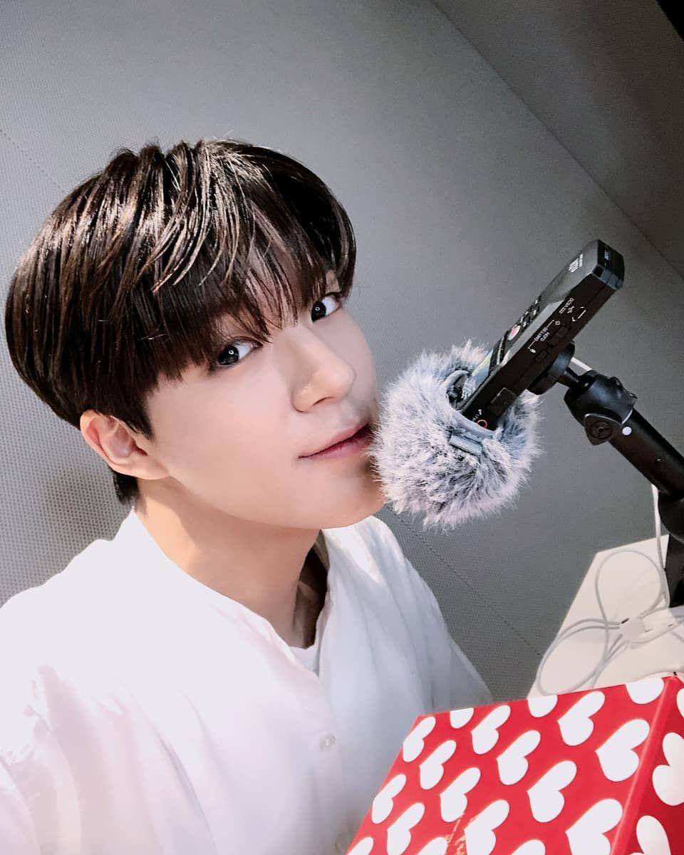 Instagram/nct