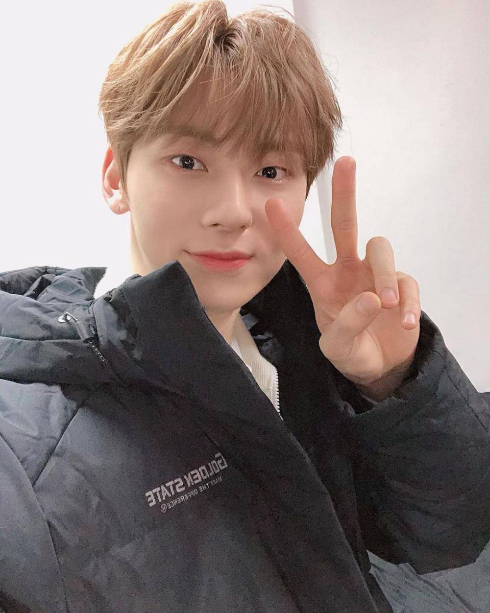 Instagram/nuest_official