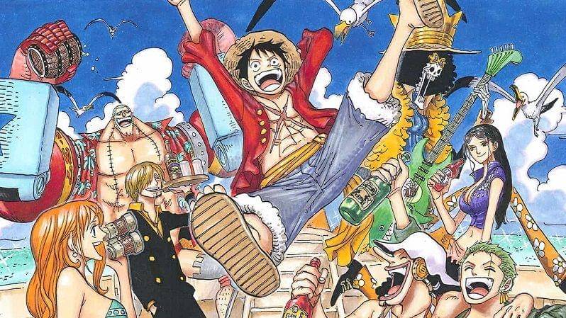 mangaplus.shueisha.co.jp/One Piece