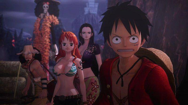 Dok. Bandai Namco