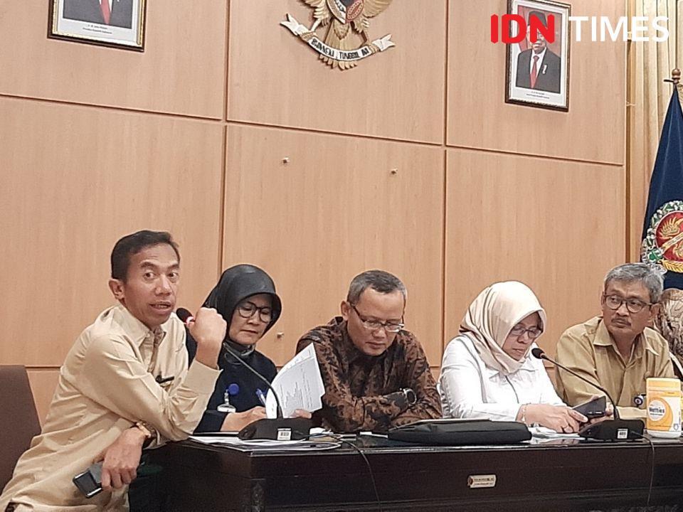 Jelang Natal, Pelaku Usaha Diminta Tak Aji Mumpung Naikkan Harga