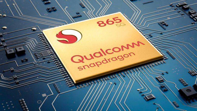 Untuk Pertama Kalinya, CPU Snapdragon 865 Mengalahkan Apple A13