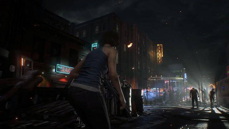 youtube.com/ResidentEvil