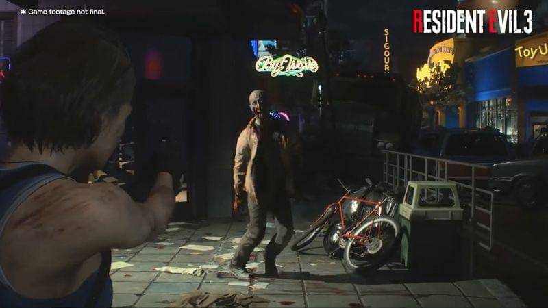 youtube.com/ResidentEvil