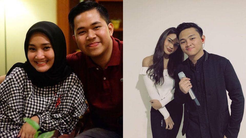 Gak Jomblo Lagi, 10 Pasangan Artis yang Go Public di 2019