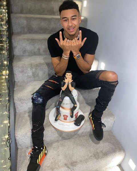 Instagram.com/jesselingard