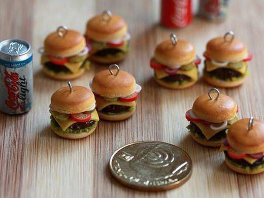 5 Fakta Mengejutkan Tiny Food, Memasak Makanan dengan Ukuran Mini