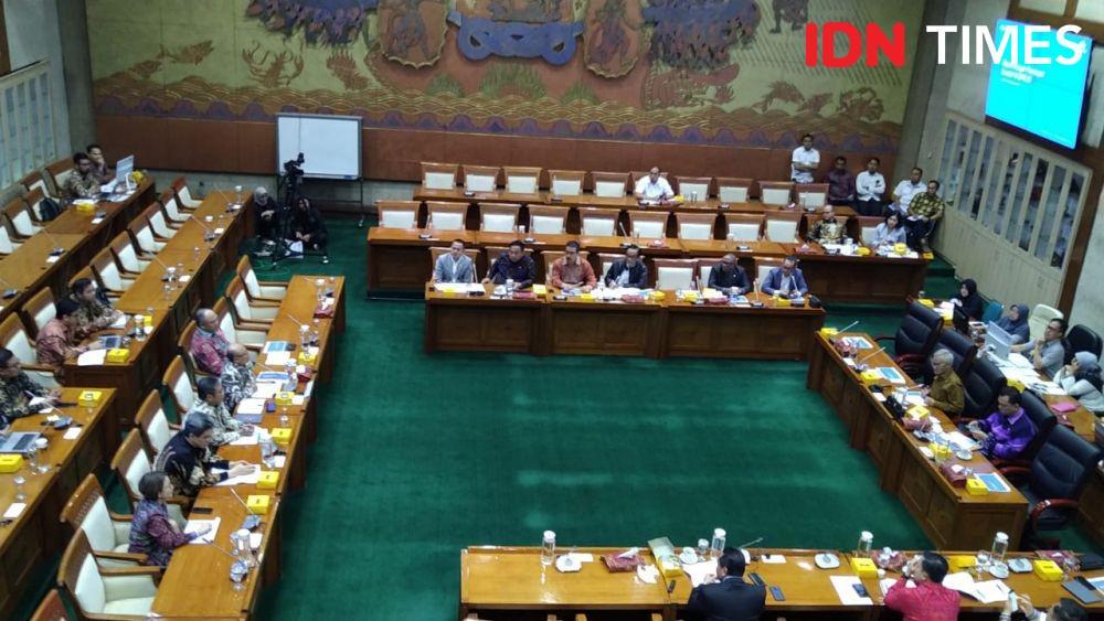 Fraksi Demokrat Sebut Panja Jiwasraya Tidak Efektif, Kenapa?