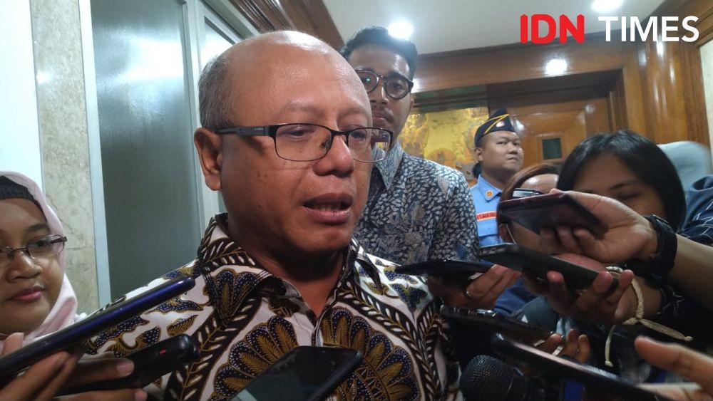 Patungan Beli Citos, Perusahaan BUMN Bayar Uang Muka Rp1,4 Triliun
