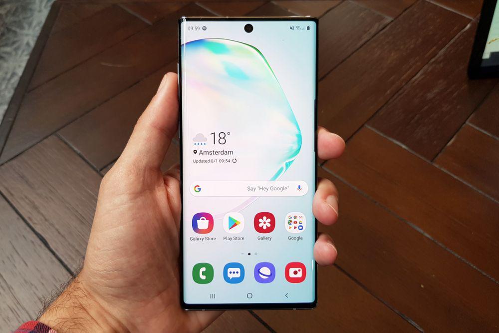 5 Smartphone Flagship 2019 yang Masih Layak Pakai Hingga 2020