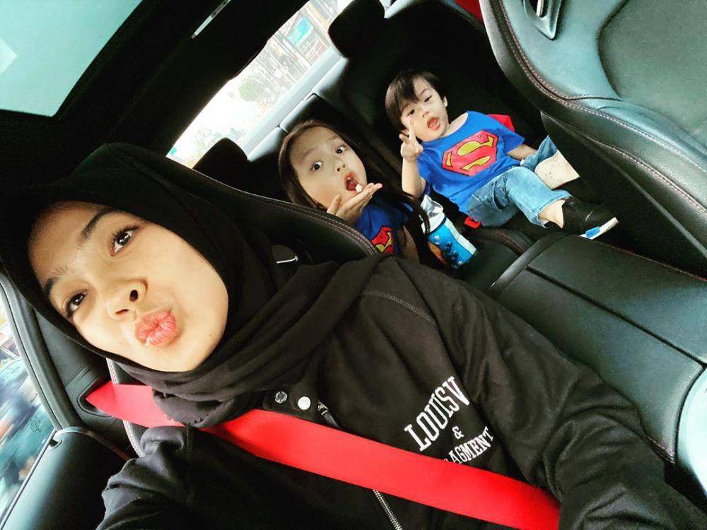 Instagram/dianayulestari