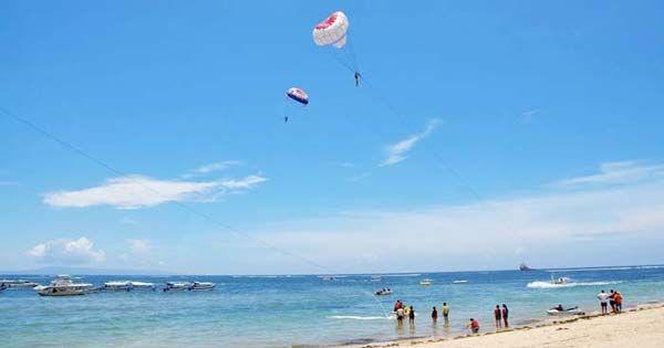 Tanjung Benoa Jadi Tsunami Ready Community, Apa Indikatornya?