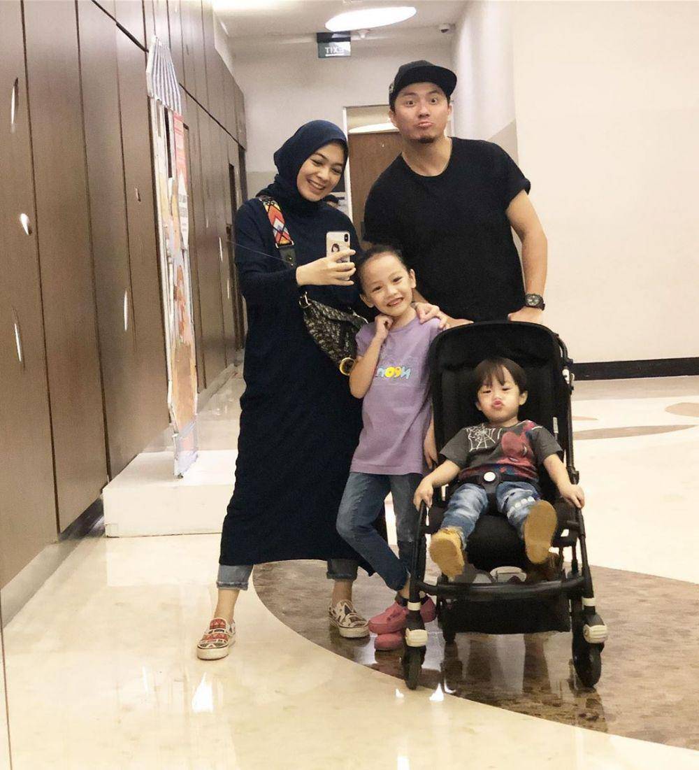 Instagram/dianayulestari