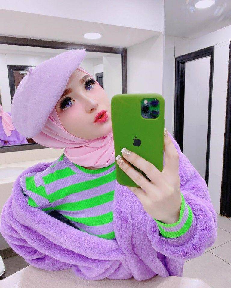 instagram.com/herlinkenza