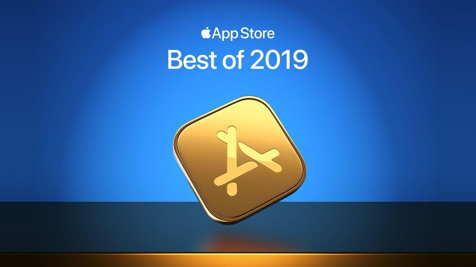 Dikurasi Apple, Inilah 7 Game Terbaik di App Store Tahun 2019