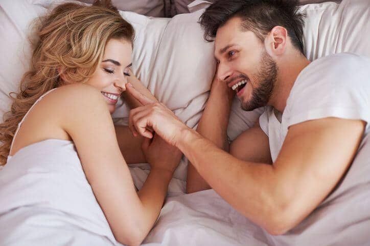Ini 7 Tip Bercinta dengan Perempuan Sagitarius, Siap Penuh Canda Tawa